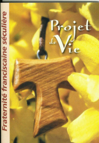 Brochure Projet de vie